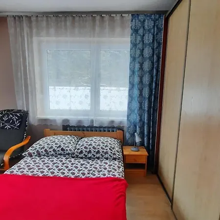 Trybalowa Ostoja Zawoja Exterior foto