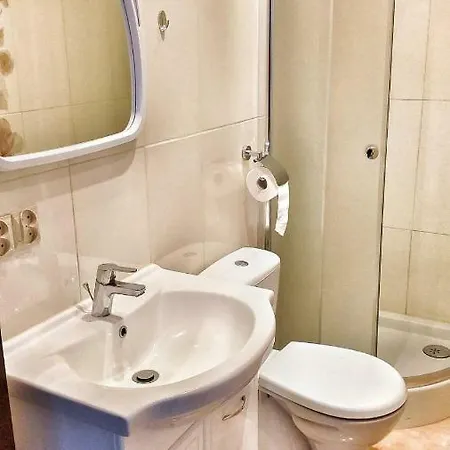 Trybalowa Ostoja Zawoja Exterior foto