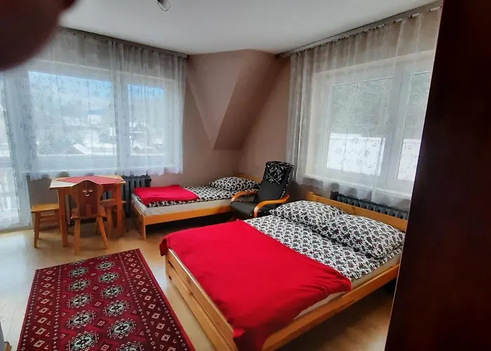 Trybalowa Ostoja