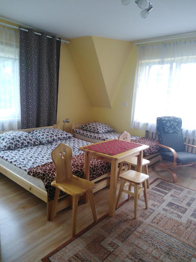 Trybalowa Ostoja *