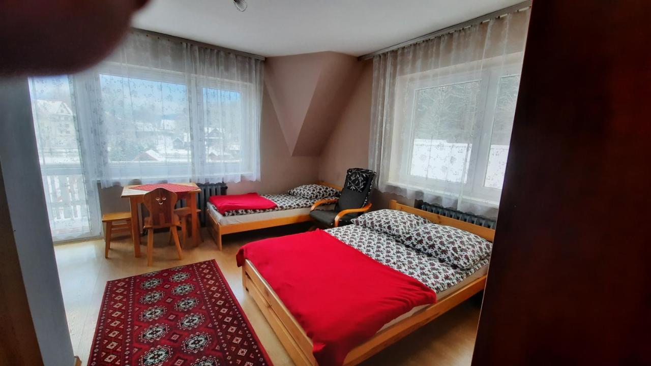 Trybalowa Ostoja Zawoja