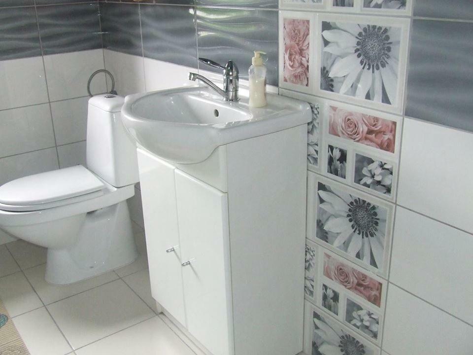 Trybalowa Ostoja