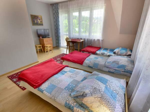 Trybalowa Ostoja Zawoja